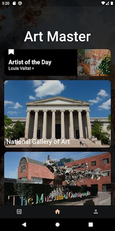 Art Master - Screenshot 1