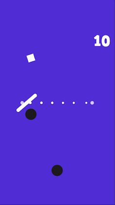 Tricky Stick Tap - Screenshot 1