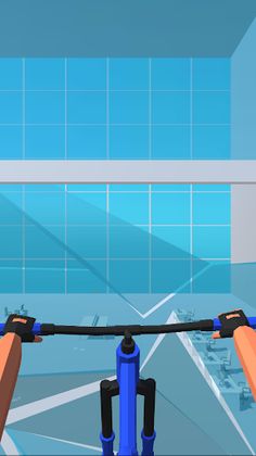 Extreme Rider 3D - Screenshot 3