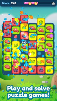 Siargao Flora & Fauna Puzzle - Screenshot 2