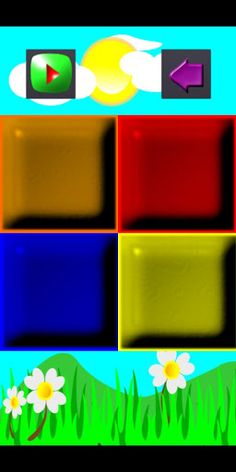 kid play - Screenshot 4