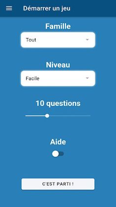 Instru What - Screenshot 1