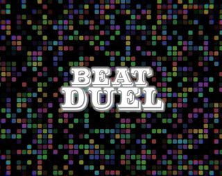 Beat Duel - Screenshot 1