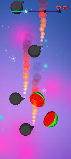 Music Fruits - Screenshot 2