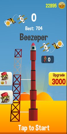 Zombie Monkeys Invade ( planet - Screenshot 3