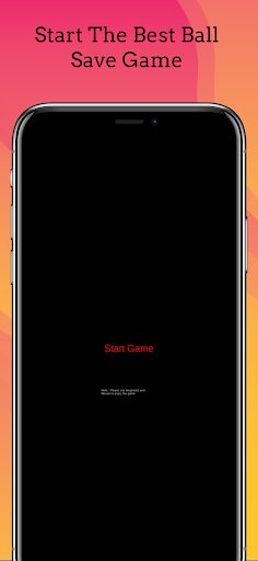 Balls Save-Most Expensive 2022 - Screenshot 1