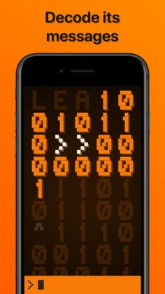 I Am 414C - Screenshot 3