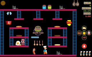 Quick Mac - Screenshot 1