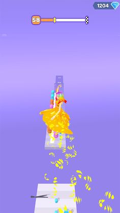 Perfect Dress - Screenshot 2