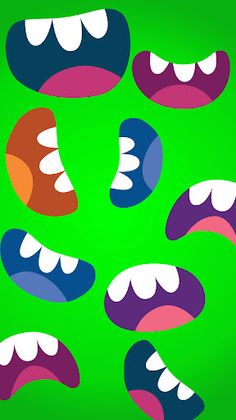 Alphabet Monsters: Makeover - Screenshot 3