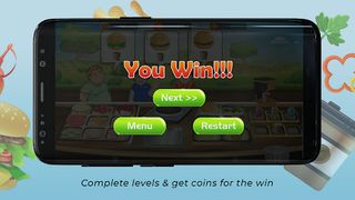 Cooking Expert - Screenshot 3