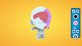 Toy Designer - Screenshot 2