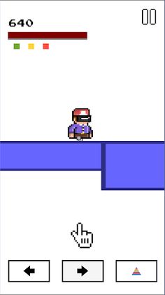 Real Virtuality - Screenshot 2