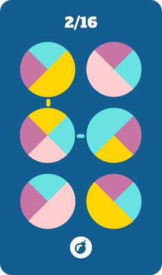 SpinWheels - Logic Puzzle Game - Screenshot 1