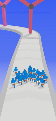 Path Run - Screenshot 4