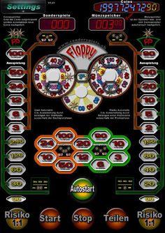 "Floppy" von Sonderspiele - Screenshot 1