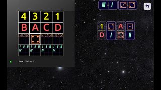 Torr-penn - Domino Edition - Screenshot 3