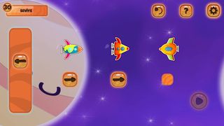 Kodris Junior - Screenshot 3