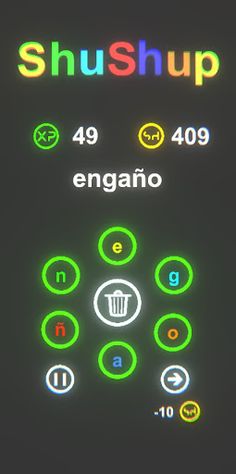 ShuShup - Screenshot 3