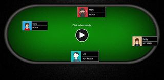 PokerKings - Screenshot 1