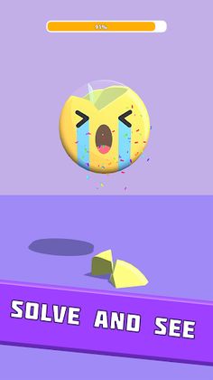 Reassemble 3D - Screenshot 1