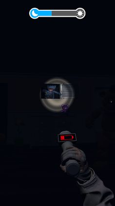 Horror Night - Screenshot 3