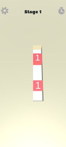 Cube Puzzle 3D - Screenshot 1