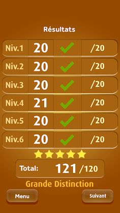 Petit Poisson Puissant - Screenshot 4