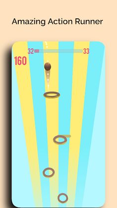 Donut Dunk - Screenshot 4