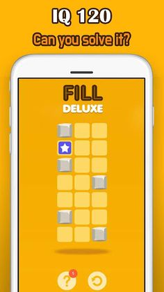 Fill Deluxe VIP - Screenshot 4