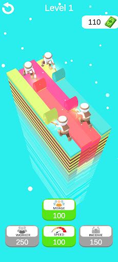 Roll it Down - Screenshot 4