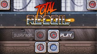 Tap Tap Recoil : Special Agent - Screenshot 1