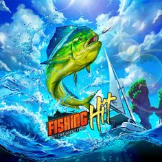 Fishing Hit - Screenshot 1