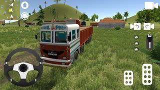 Indian Truck Simulator 2 - Screenshot 3