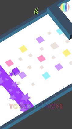 Funny Cubes - Screenshot 3