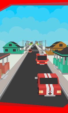 Zero G - Screenshot 1