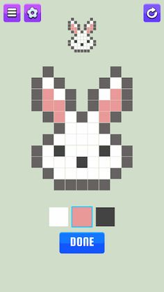 Pixel art Coloring - Screenshot 4