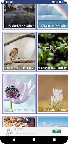 Puzzle Game - Screenshot 2