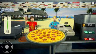 Food Truck Cooking Game - Screenshot 1