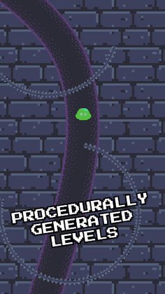 Path of Slime - Screenshot 4