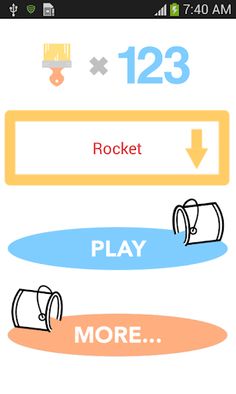 Paint By Number PRO - Screenshot 1