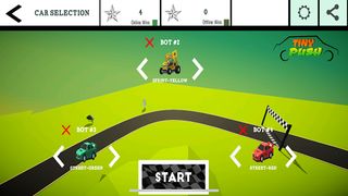 Tiny Push - Screenshot 3