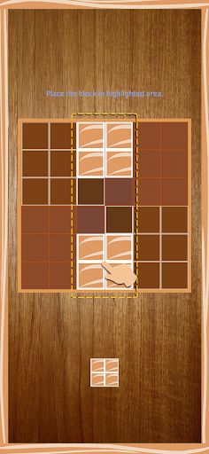 Block Puzzle Grids Sudoku - Screenshot 4