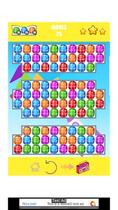 ToysCrash - Screenshot 4