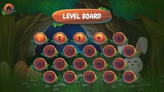 Bunny Quest Game - Screenshot 3