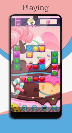 Super Sweet Crush - Screenshot 3