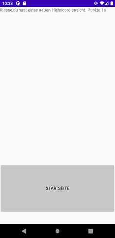 EuropaQuiz(Länder) - Screenshot 3