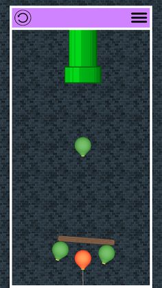 Balloons - Screenshot 4