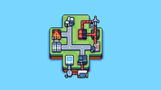 Production Chain Tycoon - Screenshot 5