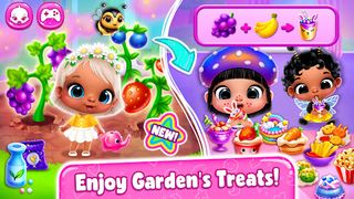 Giggle Babies - Toddler Care - Screenshot 2